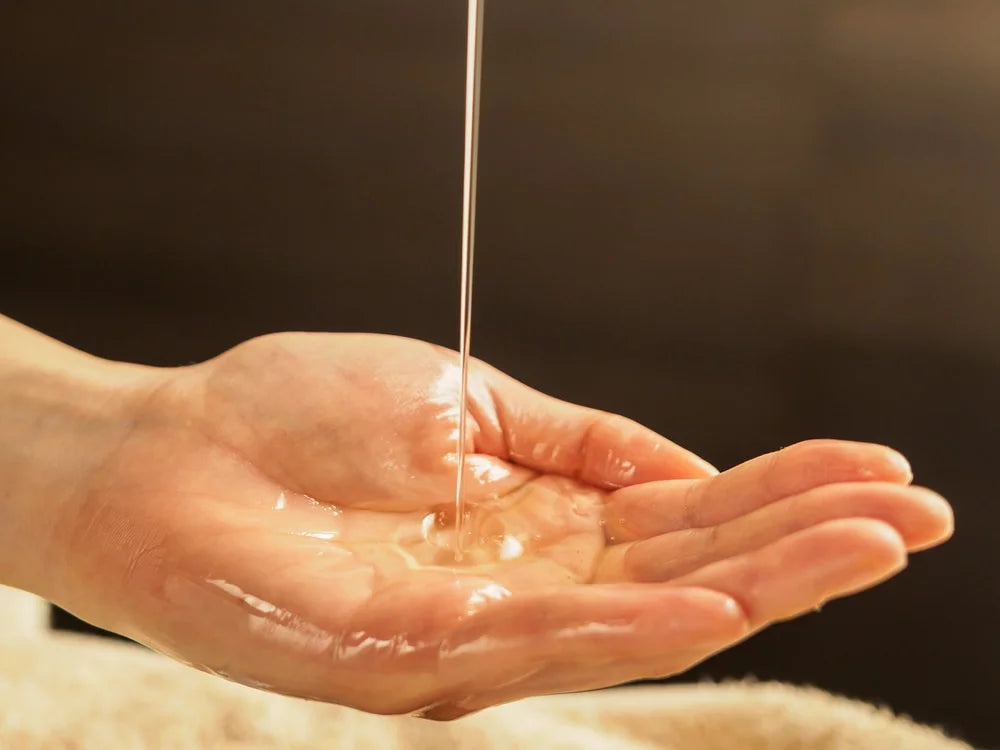Spa At Home! พร้อมแนะนำนวดตัวใช้น้ำมันอะไรดี?