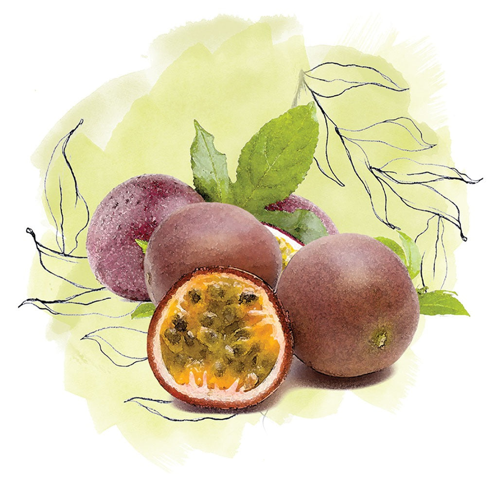 สารสกัดจากเสาวรส