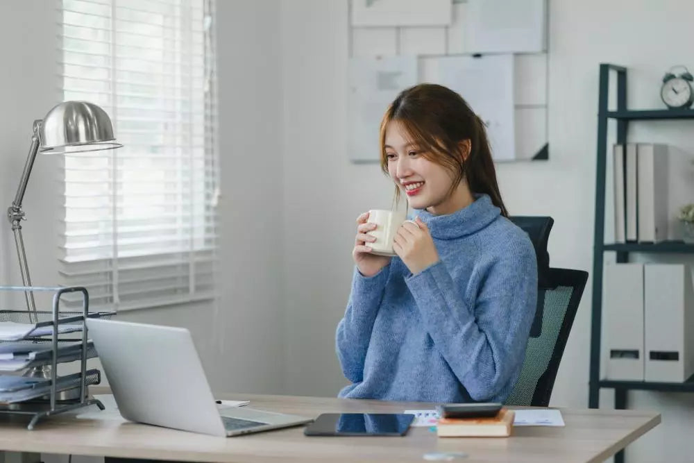 เทคนิคการจัดตารางเวลาสร้าง Work Life Balance