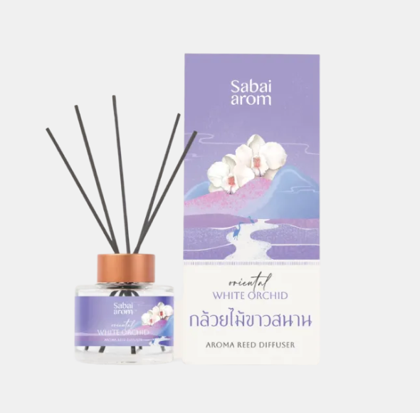 อโรมาเธอราพี