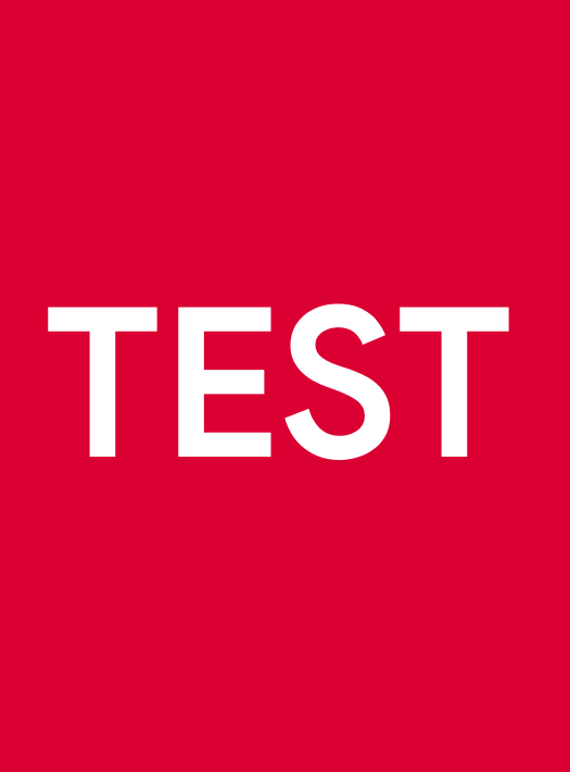 [TEST] สินค้าทดสอบระบบ