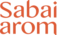 Sabai arom logo