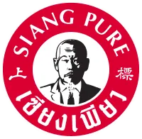 Siang Pure logo