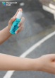 Peppermint Field Cooling Body Spray 30 ml.