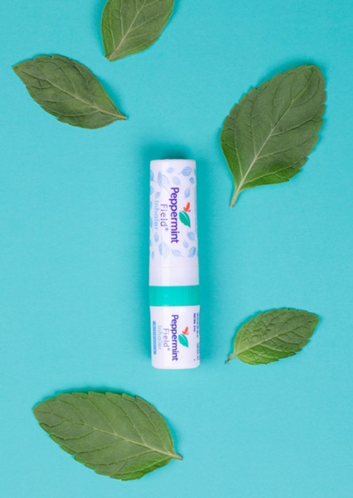 Peppermint Field Inhaler 2cc. (Value pack)